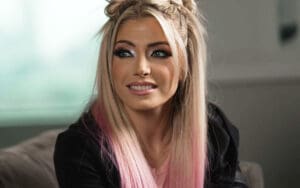 Alexa Bliss Teases Bringing Back Iconic Character Amidst WWE Absence