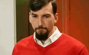 Andre Chase Breaks Silence After Heartbreaking Loss on 11/19 WWE NXT Andre Chase Breaks Silence After Heartbreaking Loss on 11/19 WWE NXT