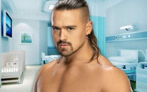 Angel Garza Underwent Successful Arm Surgery Recently Angel Garza Underwent Successful Arm Surgery Recently