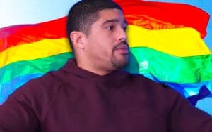 Anthony Bowens Responds to Insensitive Fan Question on His Sexuality