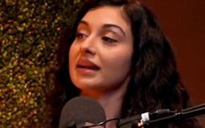 Arianna Grace Hated Wrestling Growing Up for "Stealing Her Dad"