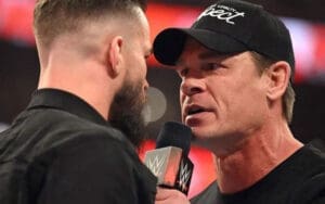 Austin Theory Addresses John Cena Burying Him in Scathing Promo During WWE RAW