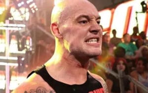 Baron Corbin Backs Fan’s View on WWE’s “Fumble” in Letting Him Go Baron Corbin Backs Fan's View on WWE’s "Fumble" in Letting Him Go