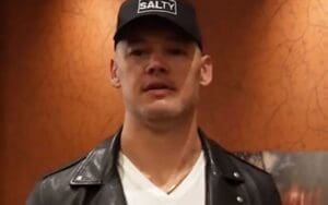 Baron Corbin Urged to Move Away from Wrestling Following WWE Release Baron Corbin Urged to Move Away from Wrestling Following WWE Release