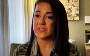 Bayley Credits Heel Turn for Saving Her WWE Career