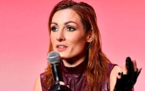 Becky Lynch Hints at WWE Return Amidst Free Agency