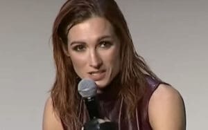 Becky Lynch Reveals She Fought WWE’s Original Plan for Her Pregnancy Announcement