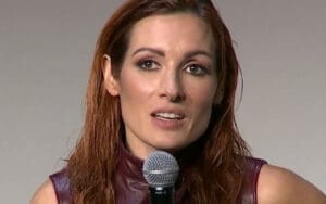 Becky Lynch Reveals Uncertainty About WWE Return Timeline Becky Lynch Reveals Uncertainty About WWE Return Timeline