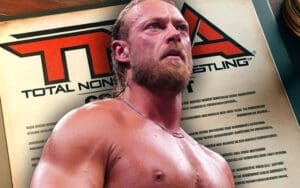 Big Bill Admits to Seeking TNA Contract Before Joining AEW