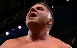 Big Boom! AJ Suffered Broken Foot Before AEW Full Gear Debut