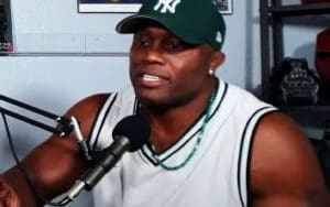 Bobby Lashley Breaks Silence on Gunther Feud Idea Backlash