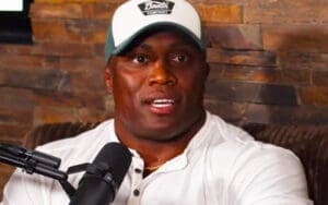 Bobby Lashley Calls Out Young WWE Talent for Ignoring Veteran Advice Bobby Lashley Calls Out Young WWE Talent for Ignoring Veteran Advice