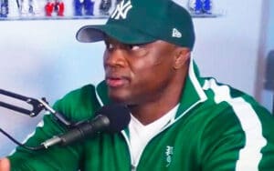 Bobby Lashley Confirms How WWE Deal Ended Bobby Lashley Confirms How WWE Deal Ended