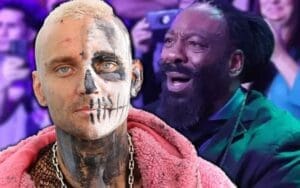 Booker T Fires Back After Darby Allin Said 'WWE Superstar' Branding Is Stupid