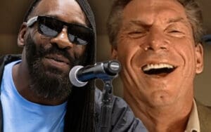 Booker T Says Vince McMahon Will Not Go Silently in the Night