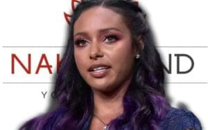 Brandi Rhodes Shuts Down Fan Speculation About Her Yoga Studio’s Status Brandi Rhodes Shuts Down Fan Speculation About Her Yoga Studio's Status