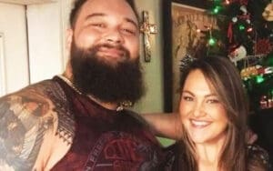 Bray Wyatt's Sister Mika Rotunda Pens Emotional Letter 14 Months After His Passing