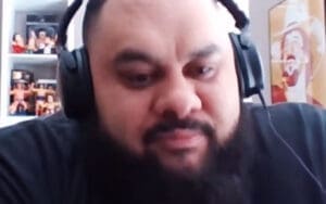 Bronson Reed Reveals “Mr. Nice Guy” Gimmick Was Inspired By Real Life Bronson Reed Reveals “Mr. Nice Guy” Gimmick Was Inspired By Real Life