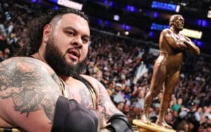Bronson Reed Says Andre The Giant Battle Royal Winners Don’t Receive Trophy Replicas Bronson Reed Says Andre The Giant Battle Royal Winners Don’t Receive Trophy Replicas