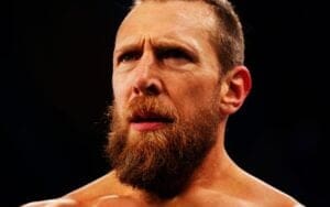 Bryan Danielson Reveals Neck Surgery Plans After AEW WrestleDream Loss