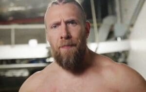 Bryan Danielson’s Wrestling Future in Limbo as Neck Surgery Could Sideline Him for Over a Year