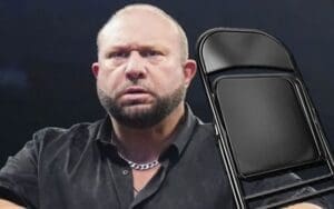 Bubba Ray Dudley Clowns Idea of Taking Safe Unprotected Chair Shot to the Head