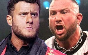 Bully Ray Responds to MJF’s Taunt as Twitter Drama Builds