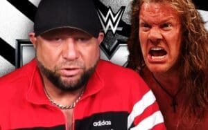 Bully Ray Takes Slight Jab at Chris Jericho After NXT Beats AEW in Ratings Battle Bully Ray Takes Slight Jab at Chris Jericho After NXT Beats AEW in Ratings Battle