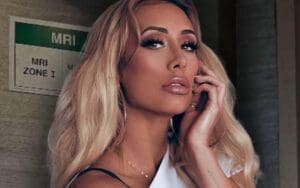 Carmella Undergoes Further Testing for Persistent Foot Injury Amid WWE Hiatus Carmella Undergoes Further Testing for Persistent Foot Injury Amid WWE Hiatus