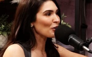 Cathy Kelley Drops Hints About Secret Ventures Outside of WWE