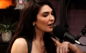 Cathy Kelley Eyes Manager Role in WWE: “I Would Definitely Be Open to Managing”
