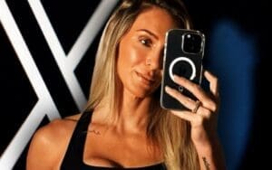 Charlotte Flair Sparks Comeback Buzz with Cryptic Diamond Post