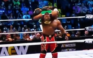 Cheeseburger Reacts to Getting Wrecked by Bobby Lashley on 11/20 AEW Dynamite Cheeseburger Reacts to Getting Wrecked by Bobby Lashley on 11/20 AEW Dynamite