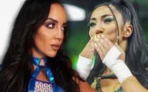 Chelsea Green Admits Being Hurt By Indi Hartwell’s Unexpected WWE Release Chelsea Green Admits Being Hurt By Indi Hartwell's Unexpected WWE Release