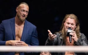 Chris Jericho Claims AEW Title on Big Bill in Cardiff Could Have Been “Biggest Reaction” Chris Jericho Claims AEW Title on Big Bill in Cardiff Could Have Been “Biggest Reaction”