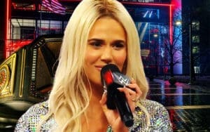 CJ Perry Hints at Potential WWE Return in 2025 Following AEW Departure CJ Perry Hints at Potential WWE Return in 2025 Following AEW Departure