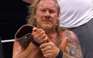 Clarification on Reason Behind Chris Jericho’s ROH World Title Win Clarification on Reason Behind Chris Jericho's ROH World Title Win