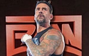 CM Punk Finds Netflix WWE RAW Promotion ‘Daunting’ Amid Desire for Privacy CM Punk Finds Netflix WWE RAW Promotion 'Daunting' Amid Desire for Privacy