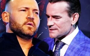 CM Punk’s AEW 'Wasted Matches' Remarks Spark Reaction from QT Marshall