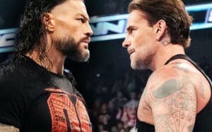 CM Punk’s Bloodline Reveal Sends SmackDown Ratings Soaring to New Heights