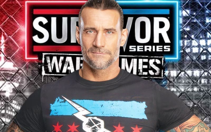 CM Punk’s Return Status for WWE Survivor Series 2024 After World Title Match Snub