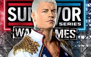 Cody Rhodes' November Schedule Indicates Potential Absence from WWE Survivor Series 2024