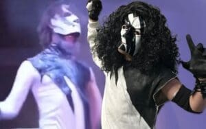CoKane Called Out For Gimmick Infringement By Original Co-Kane From GTS