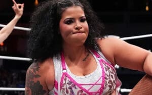 Creative Plans for Willow Nightingale Delayed After Suffering Concussion