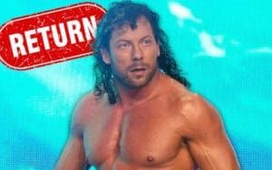 Current Strategy Behind Kenny Omega’s AEW Return Current Strategy Behind Kenny Omega's AEW Return