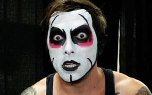 Danhausen Goes Nuclear on Fan Calling Him "Vampire with Downs"