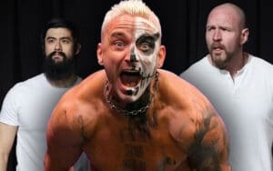 Darby Allin Eyes Death Riders for AEW Grand Slam: Australia Match