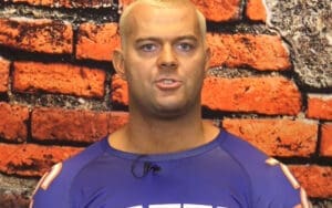 Davey Boy Smith Jr. Addresses Potential WWE Return