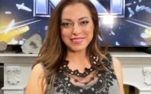 Dawn Marie Addresses WWE Return After 19 Years Ahead of Upcoming 11/6 NXT Appearance Dawn Marie Addresses WWE Return After 19 Years Ahead of Upcoming 11/6 NXT Appearance