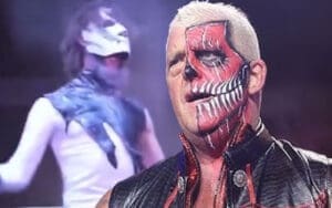 Dustin Rhodes Shows Furious Disapproval Over 'CoKane' Drug Themed Parody of Kane Character